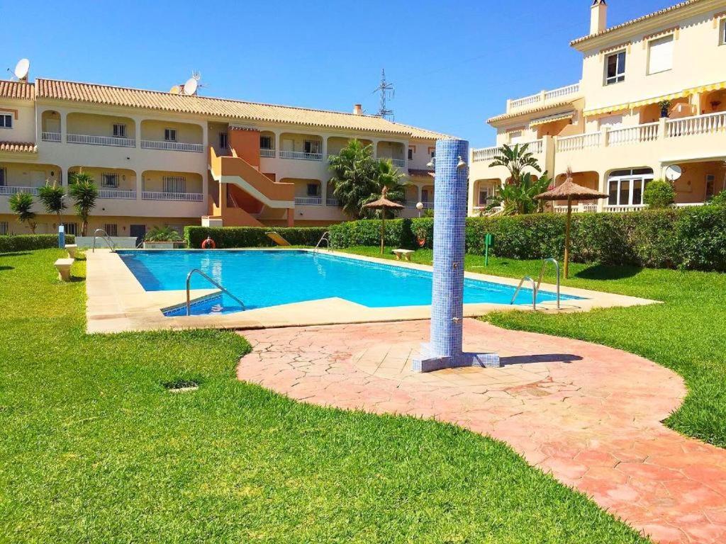 דירות טורוקס Casa Carino מראה חיצוני תמונה