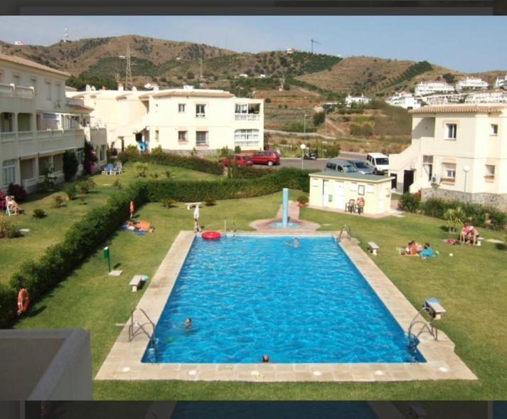 דירות טורוקס Casa Carino מראה חיצוני תמונה