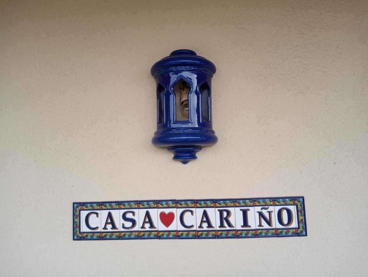 דירות טורוקס Casa Carino מראה חיצוני תמונה