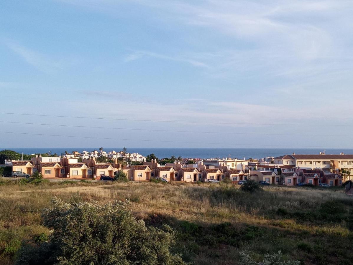 דירות טורוקס Casa Carino מראה חיצוני תמונה