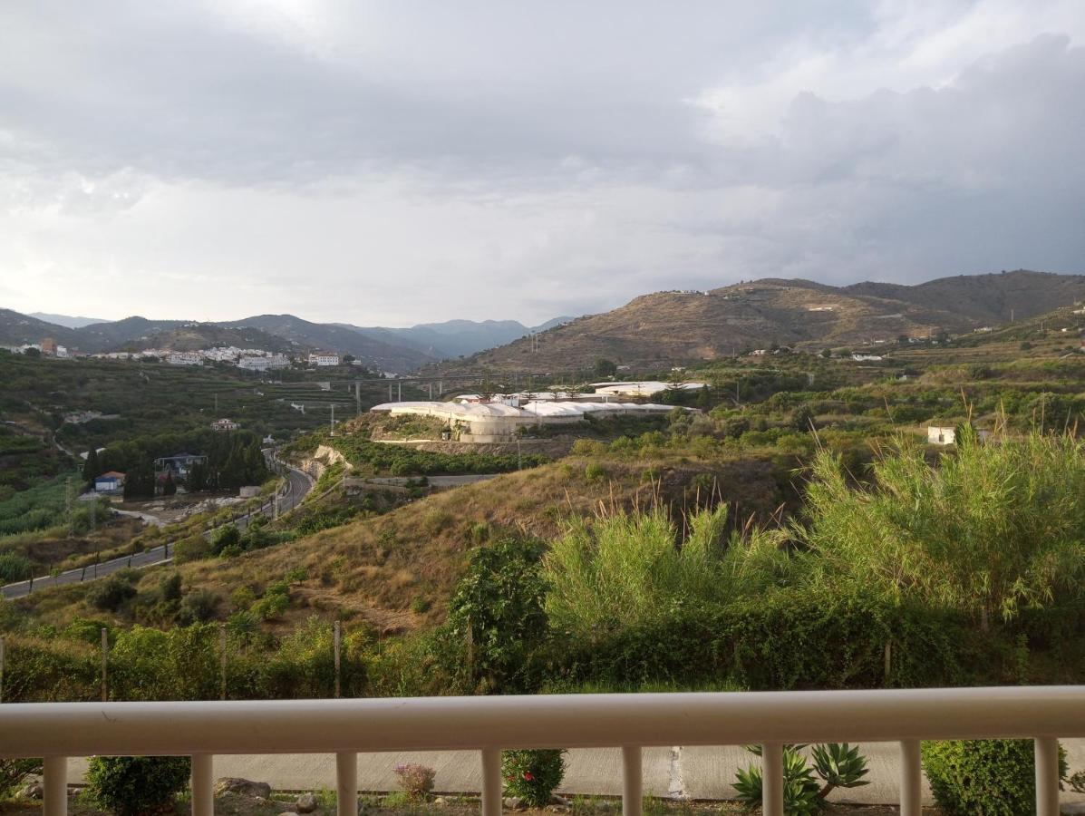 דירות טורוקס Casa Carino מראה חיצוני תמונה