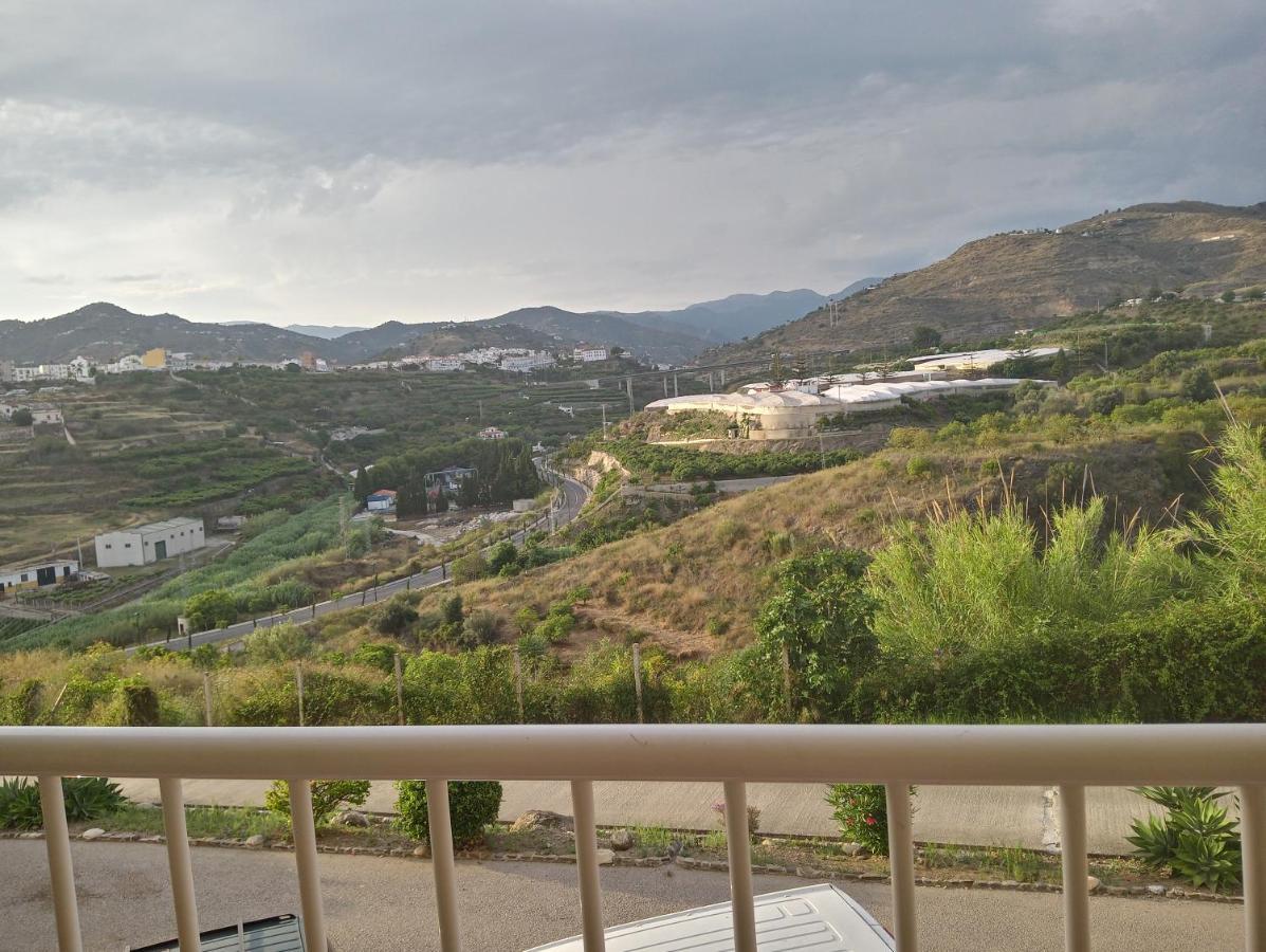 דירות טורוקס Casa Carino מראה חיצוני תמונה