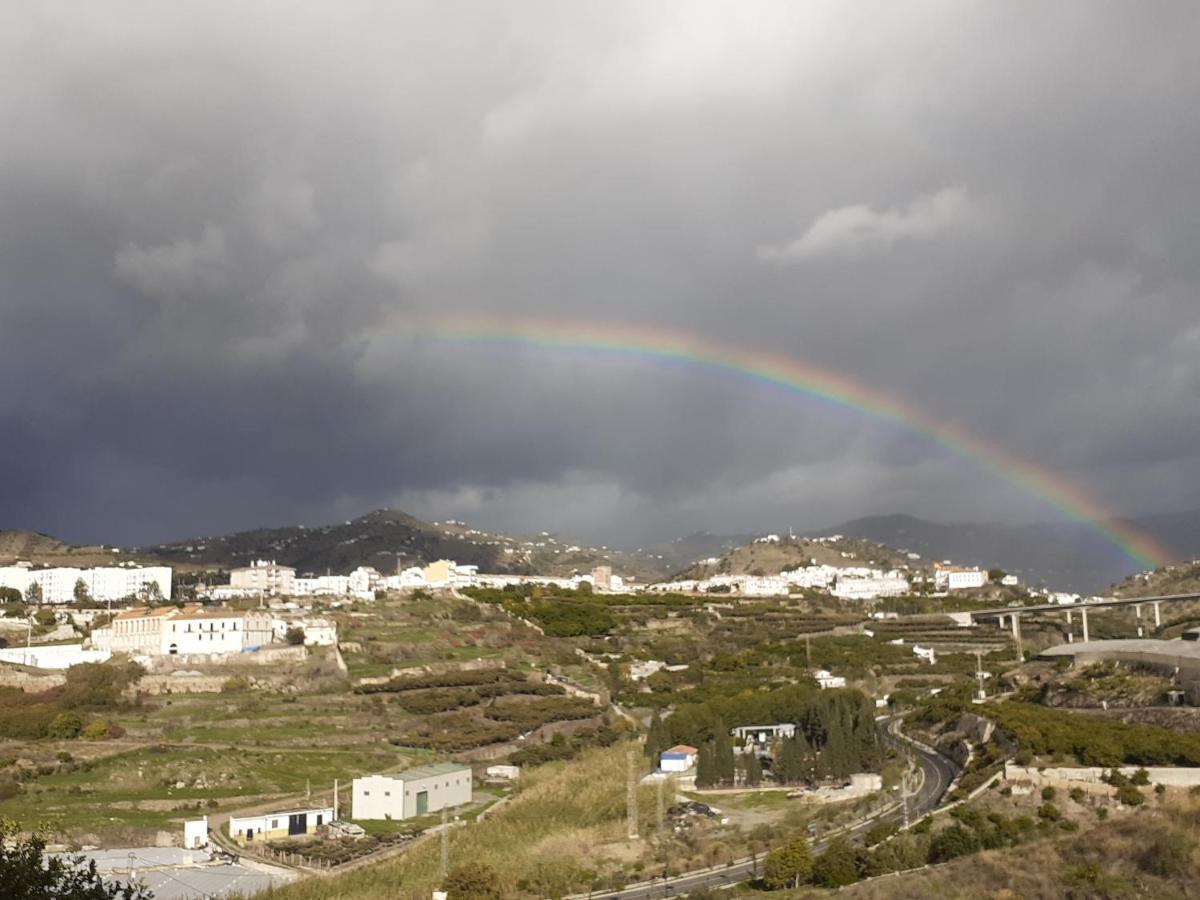 דירות טורוקס Casa Carino מראה חיצוני תמונה