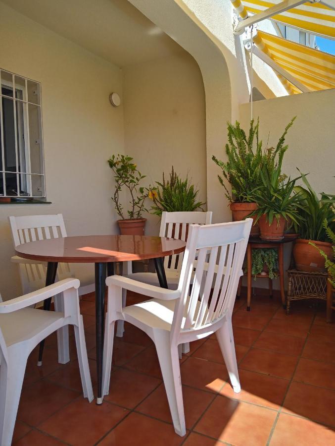 דירות טורוקס Casa Carino מראה חיצוני תמונה