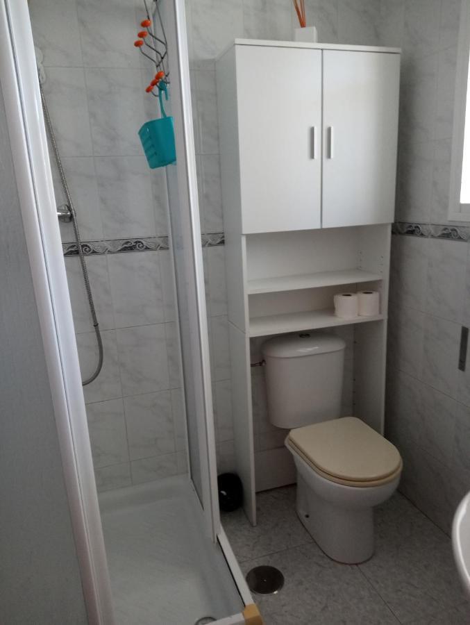 דירות טורוקס Casa Carino מראה חיצוני תמונה