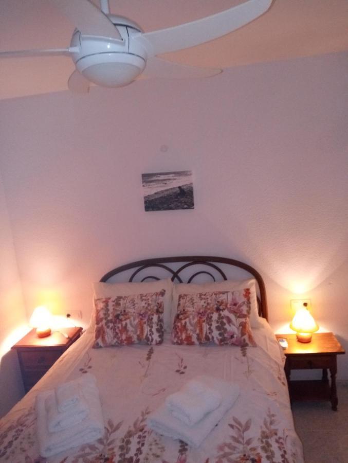 דירות טורוקס Casa Carino מראה חיצוני תמונה
