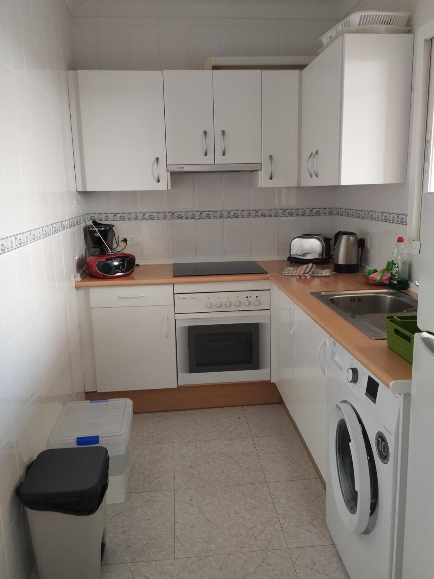 דירות טורוקס Casa Carino מראה חיצוני תמונה